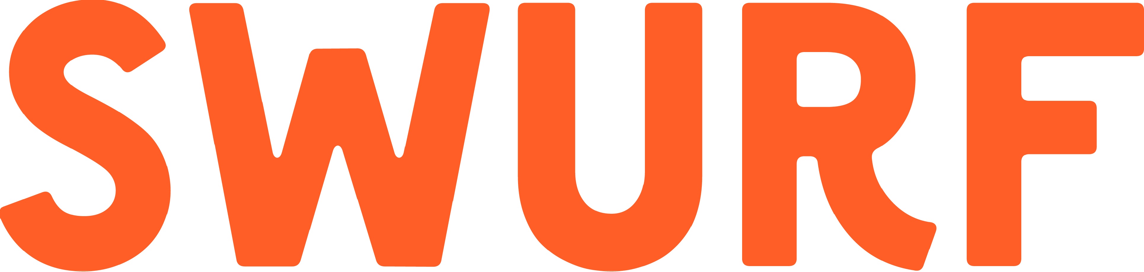 Swurf logo