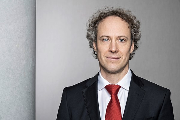Dr. Felix Dörfelt