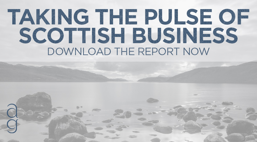 Fraser of Allander Scottish Business Monitor - Q1 2023