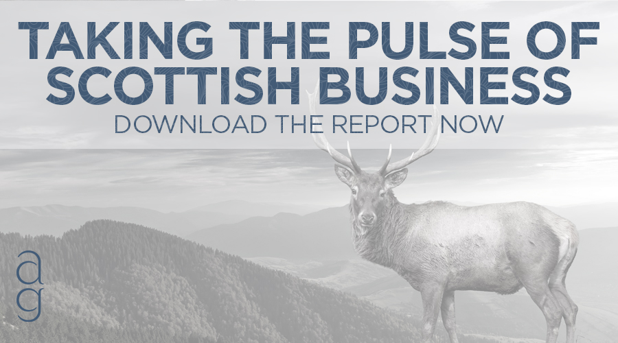 Fraser of Allander Scottish Business Monitor - Q2 2023
