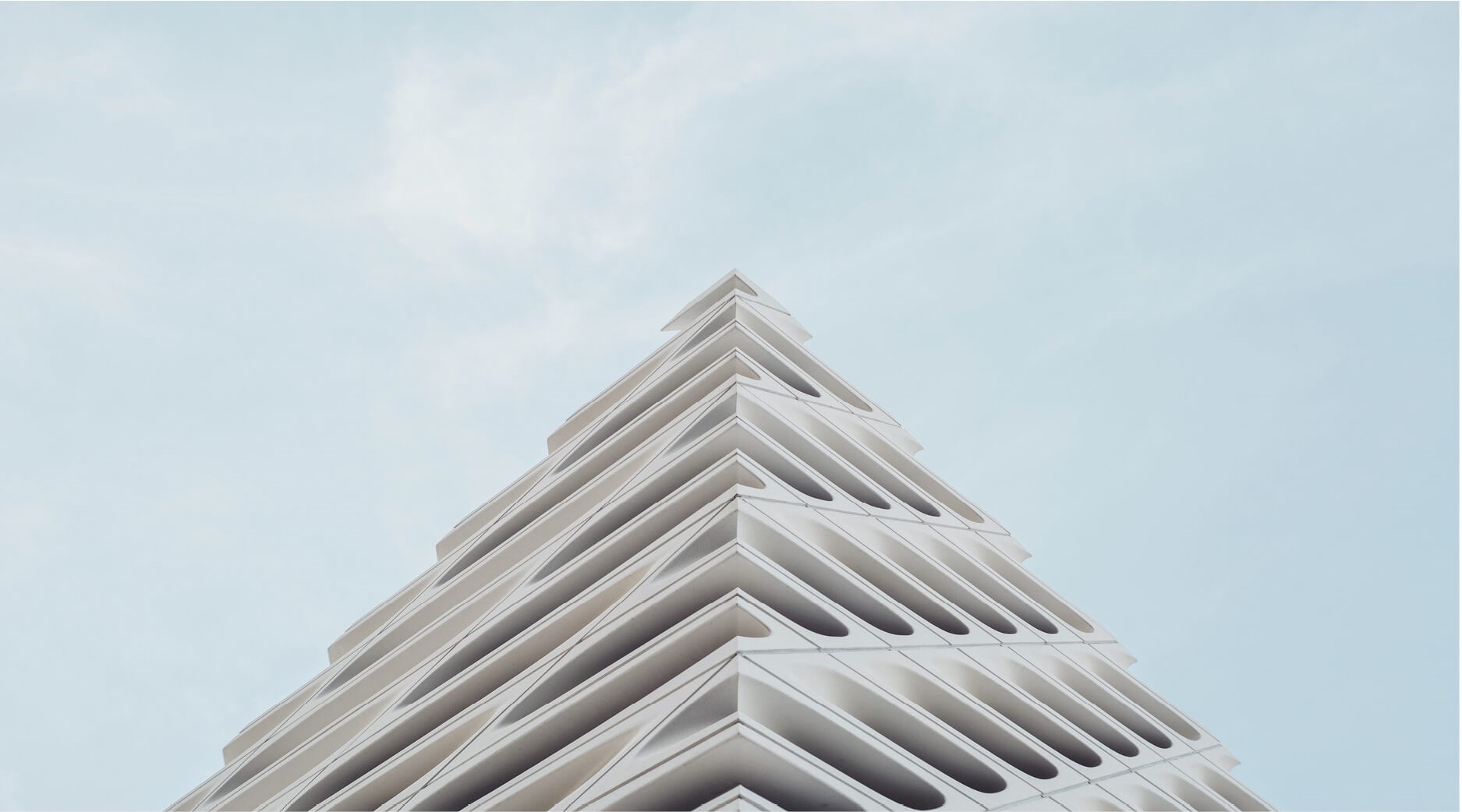 Building - Abstract - Real Estate