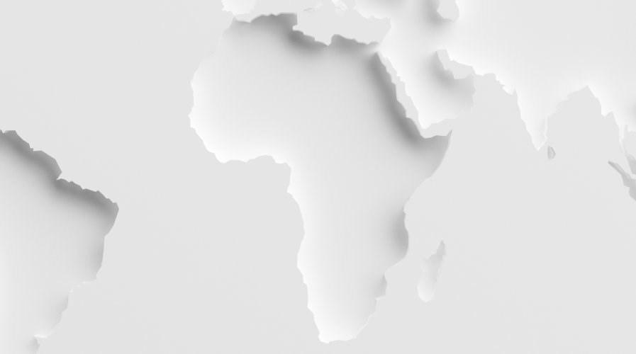 Africa - Litigation - Wave