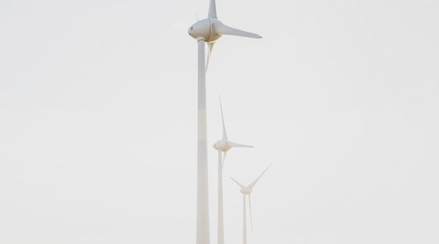 Energy - wind - renewable