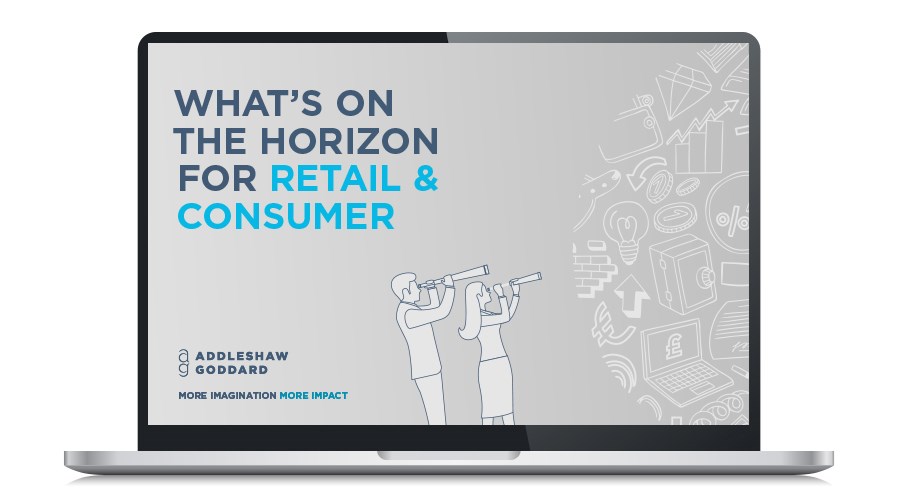 Retail & Consumer Horizon Scanner 2024