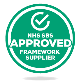 NHS Shared Business Framework