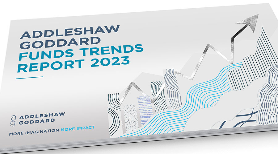 New Report: Funds Trends 2023 Edition