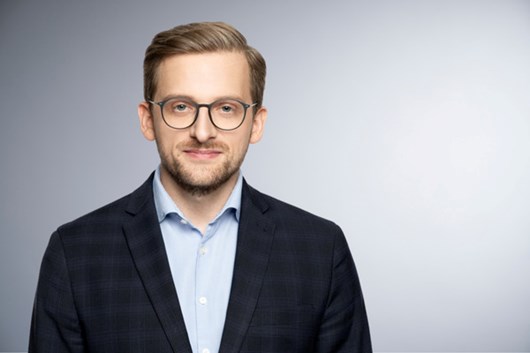 Michal de Bialynia Woycikiewicz