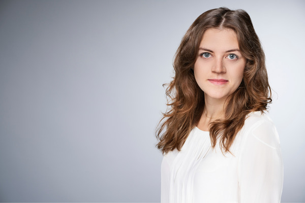 Katarzyna Wieczorek