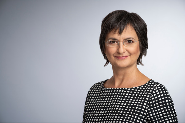 Malgorzata Szwaj