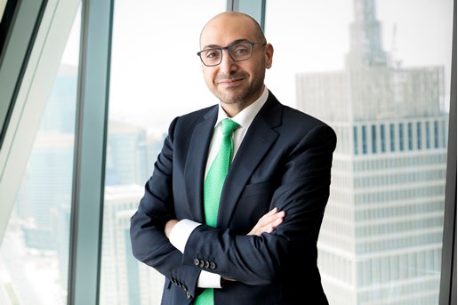 Ahmad Anani
