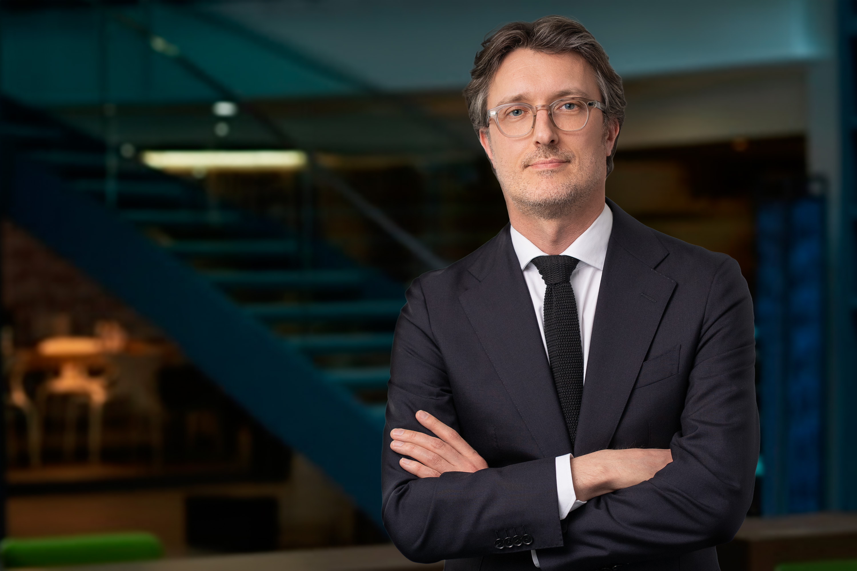 Jérémie Paubel