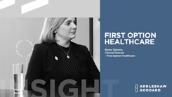 First Option Healthcare First Option Healthcare