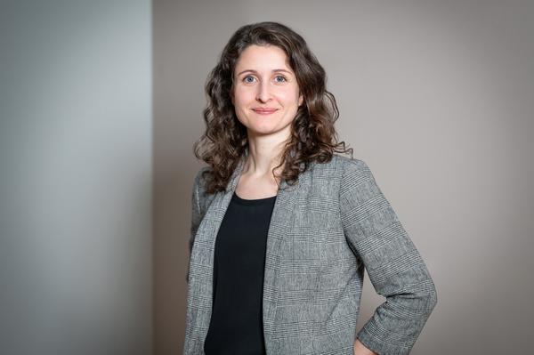 Clarissa Faulstich