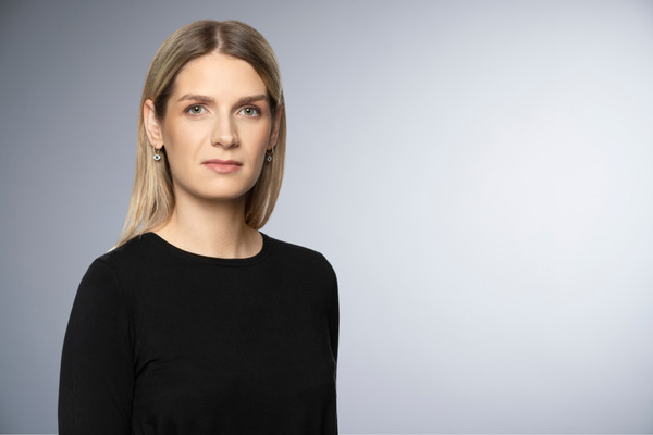 Marta Strykowska