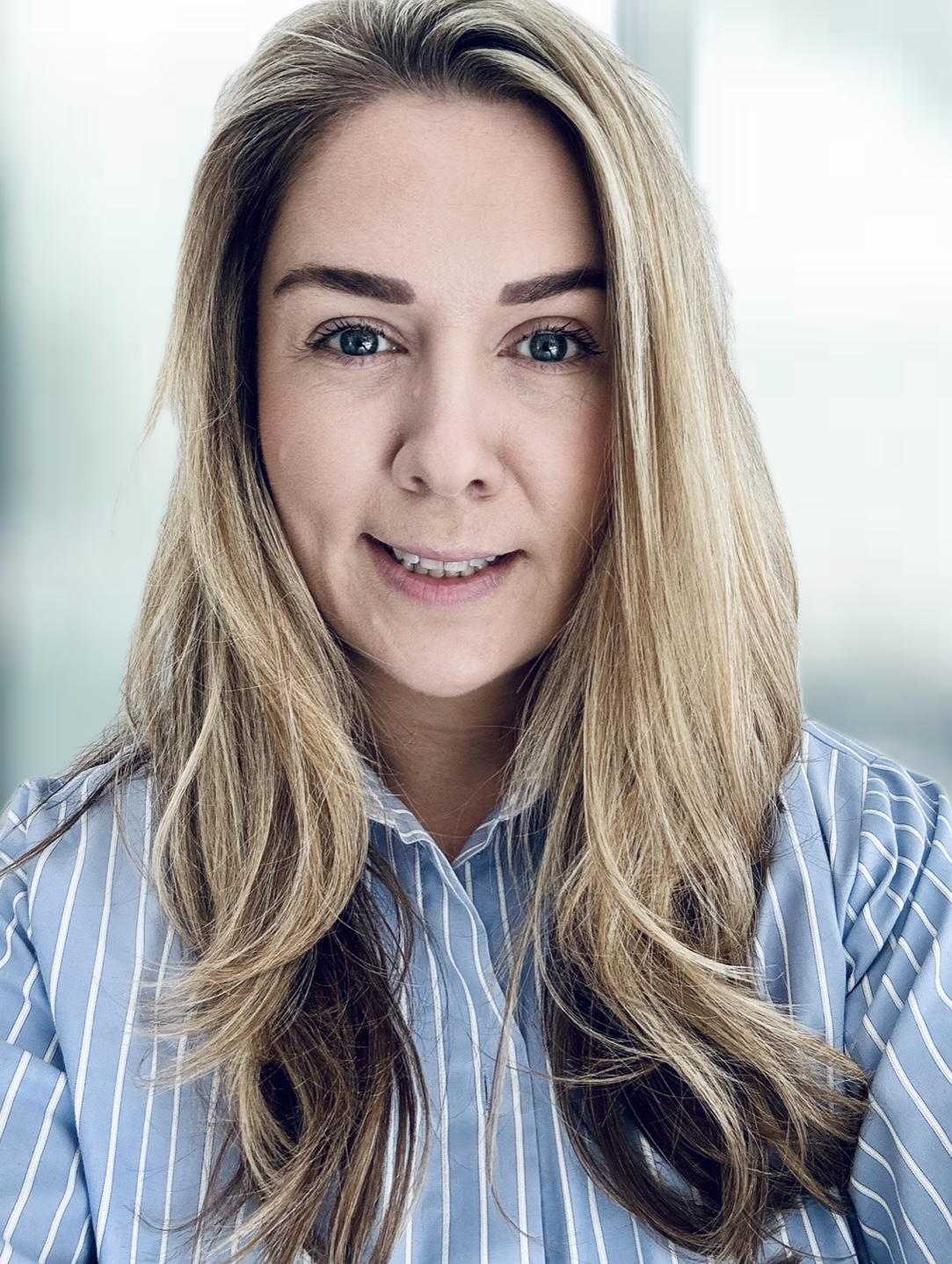 Philippa McCarthy