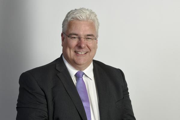 Richard Watkinson