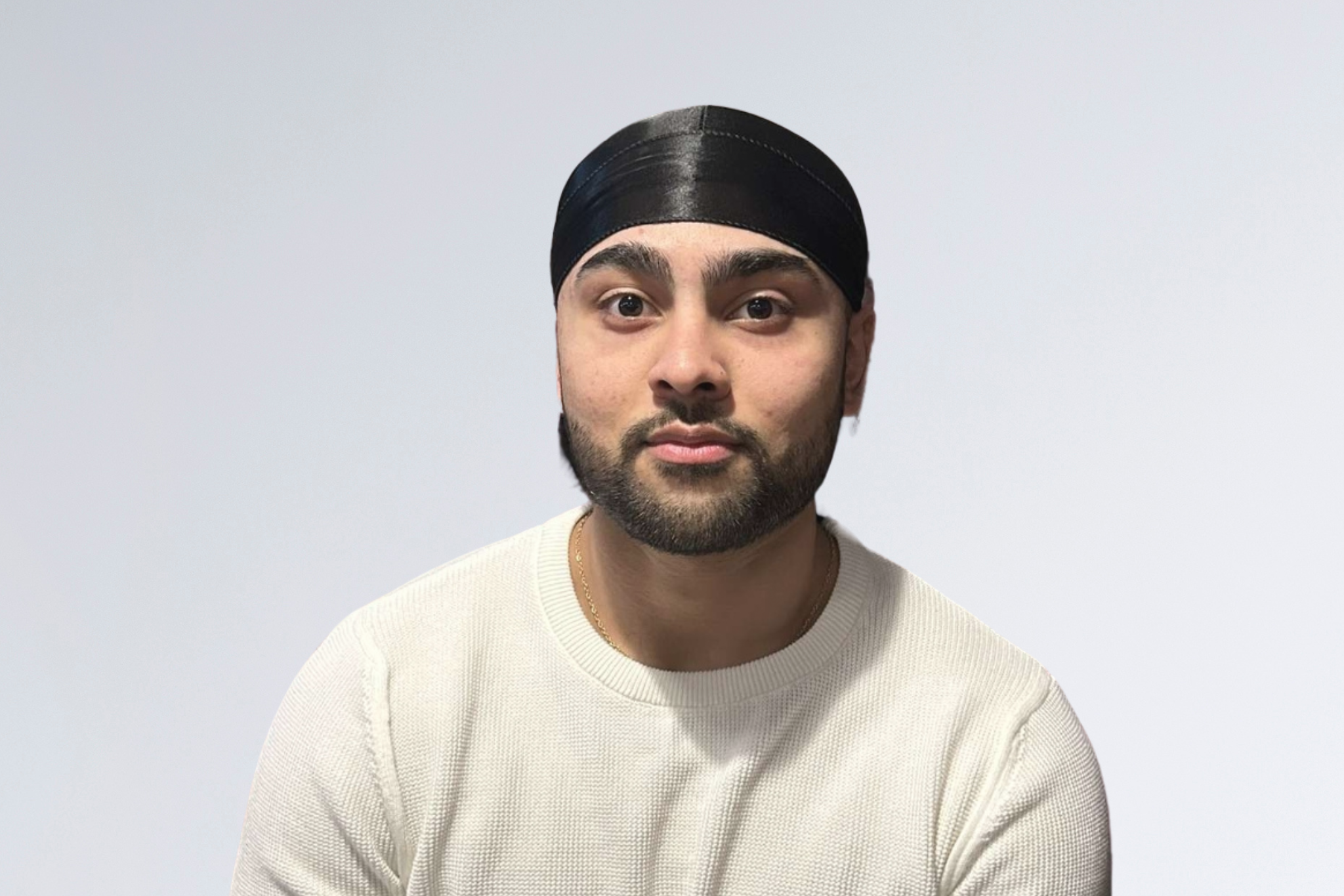 Our culture is your story - Dalip Singh