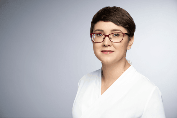 Our culture is your story - Katarzyna Magnuska