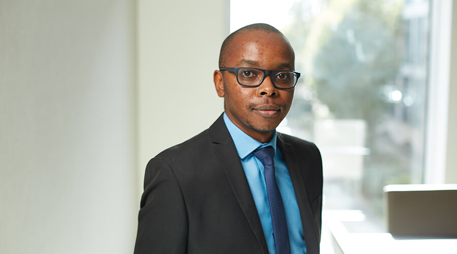 Our culture is your story - Simba Makwembere