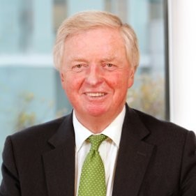 Photo of Anthony E Collins