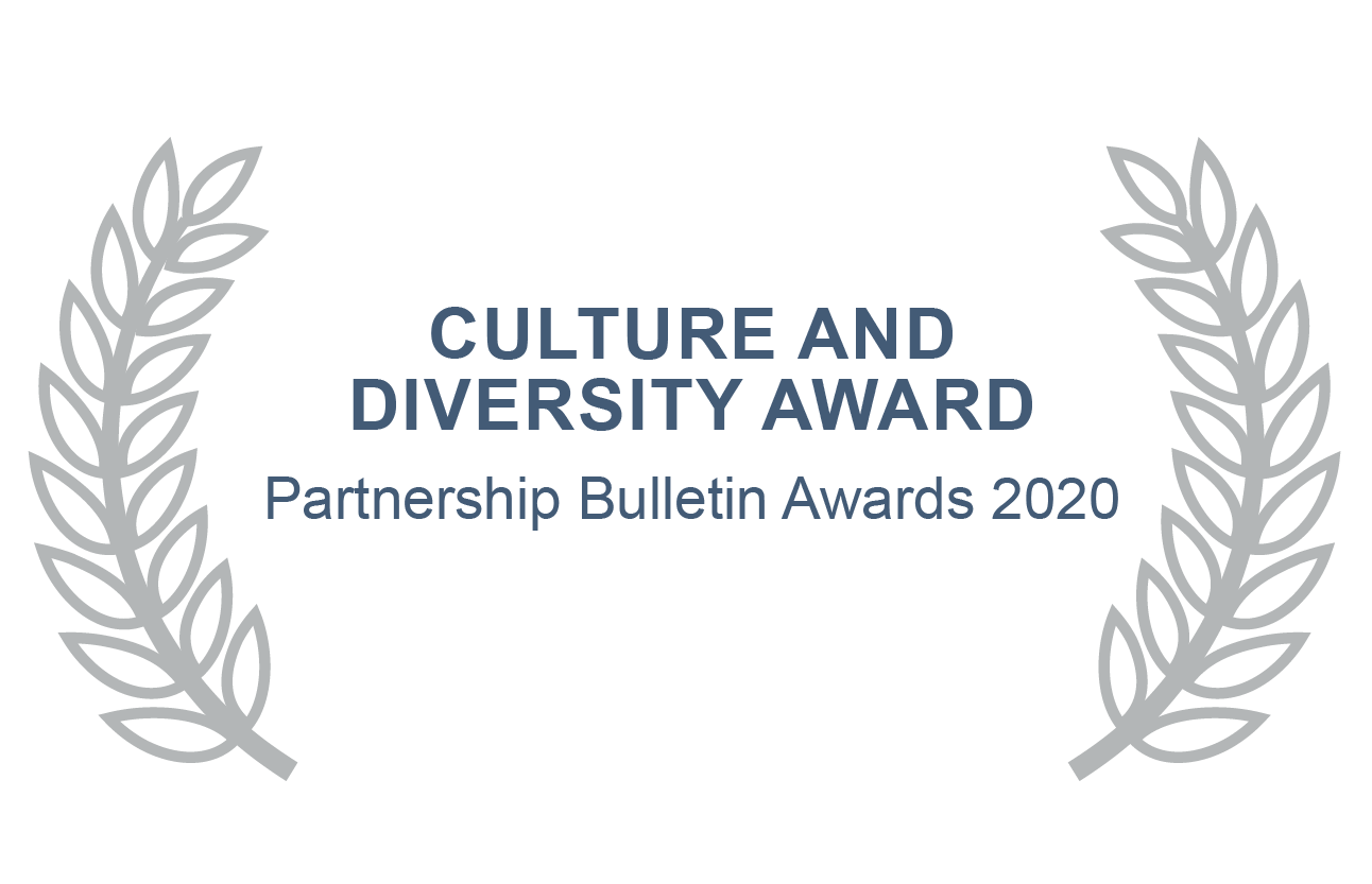 Culture and diversity award