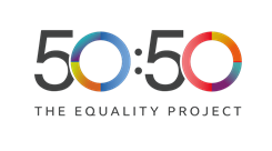 Diversity - Inclusion - 50:50