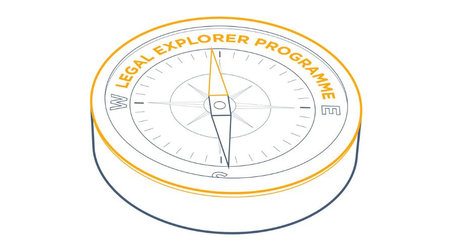 The Legal Explorer Programme
