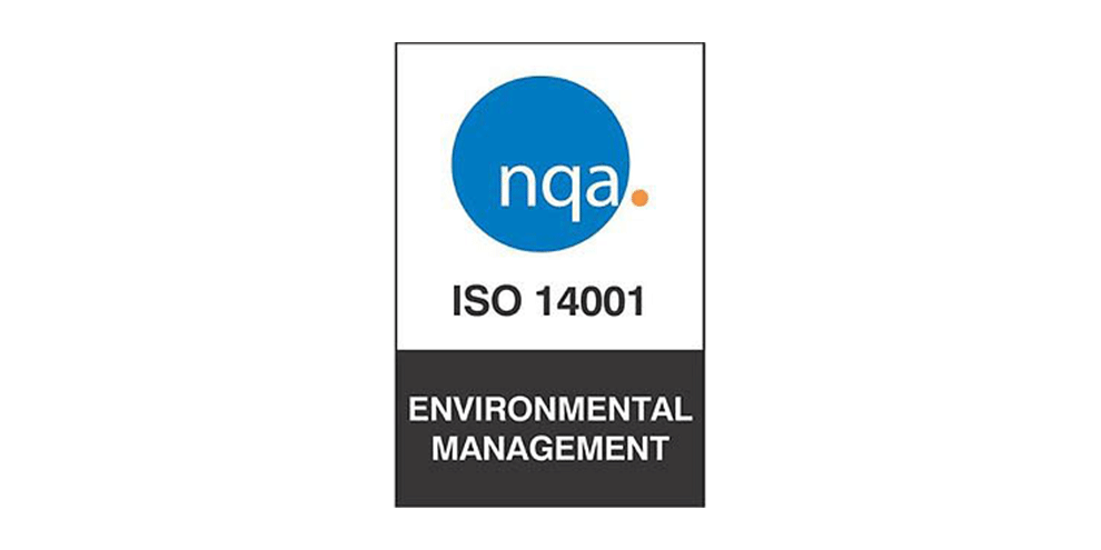 ISO 14001 Logo
