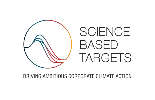 Science Based Targets