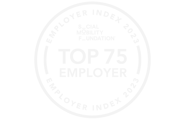 Top 75 Employer Index