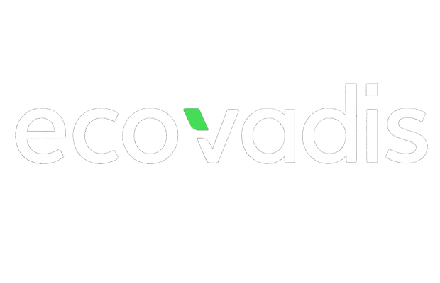 Ecovadis logo