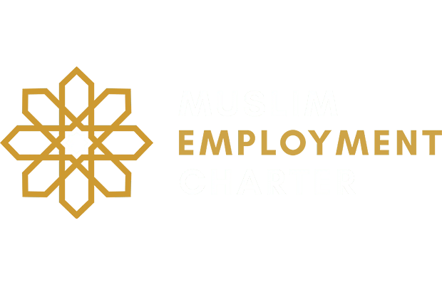 Muslim Employment Charter logo