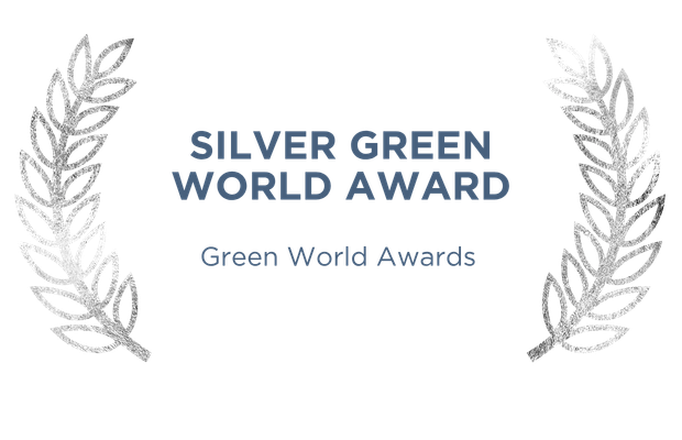 Silver Green World Award