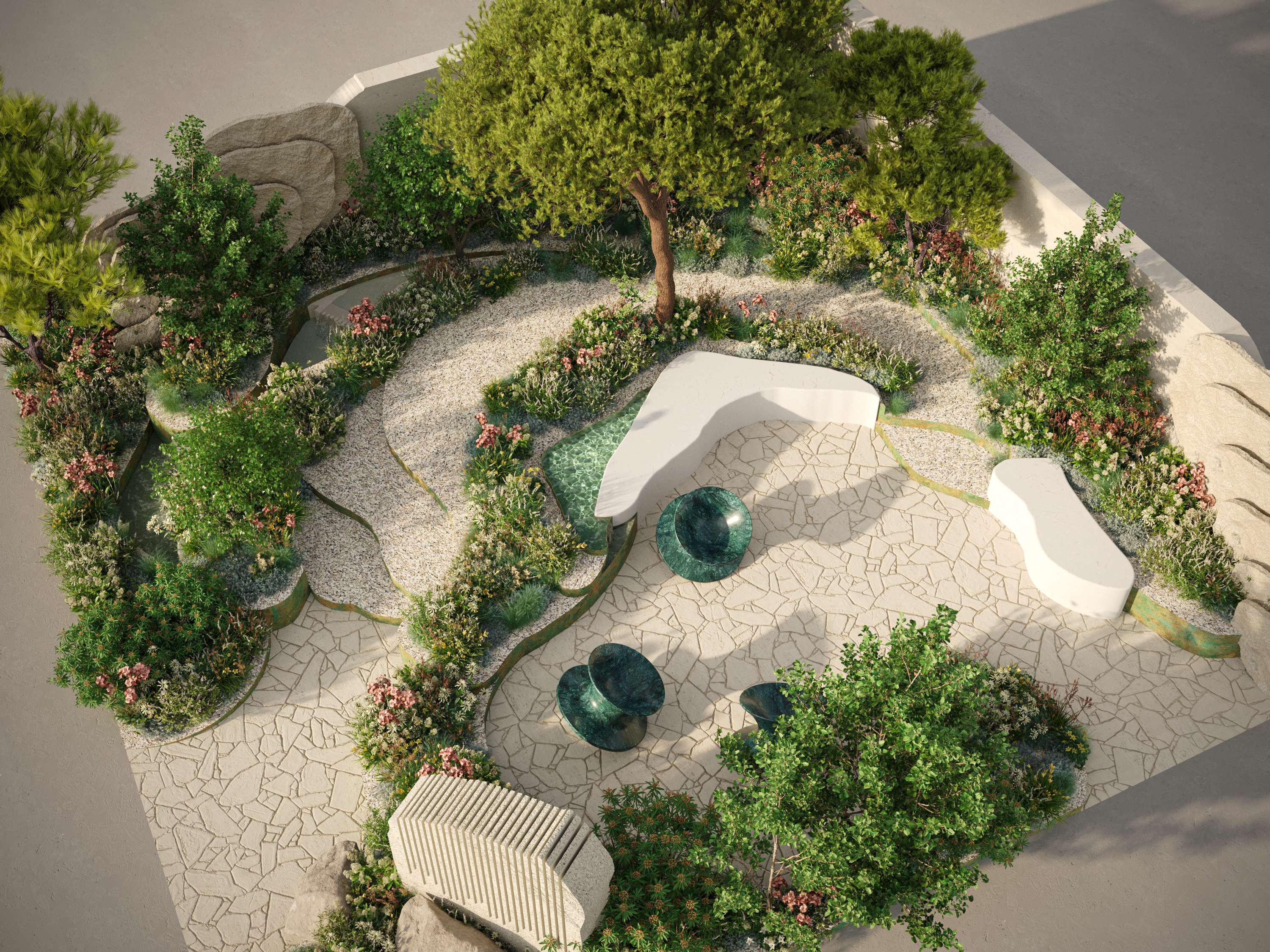 2026 garden picture