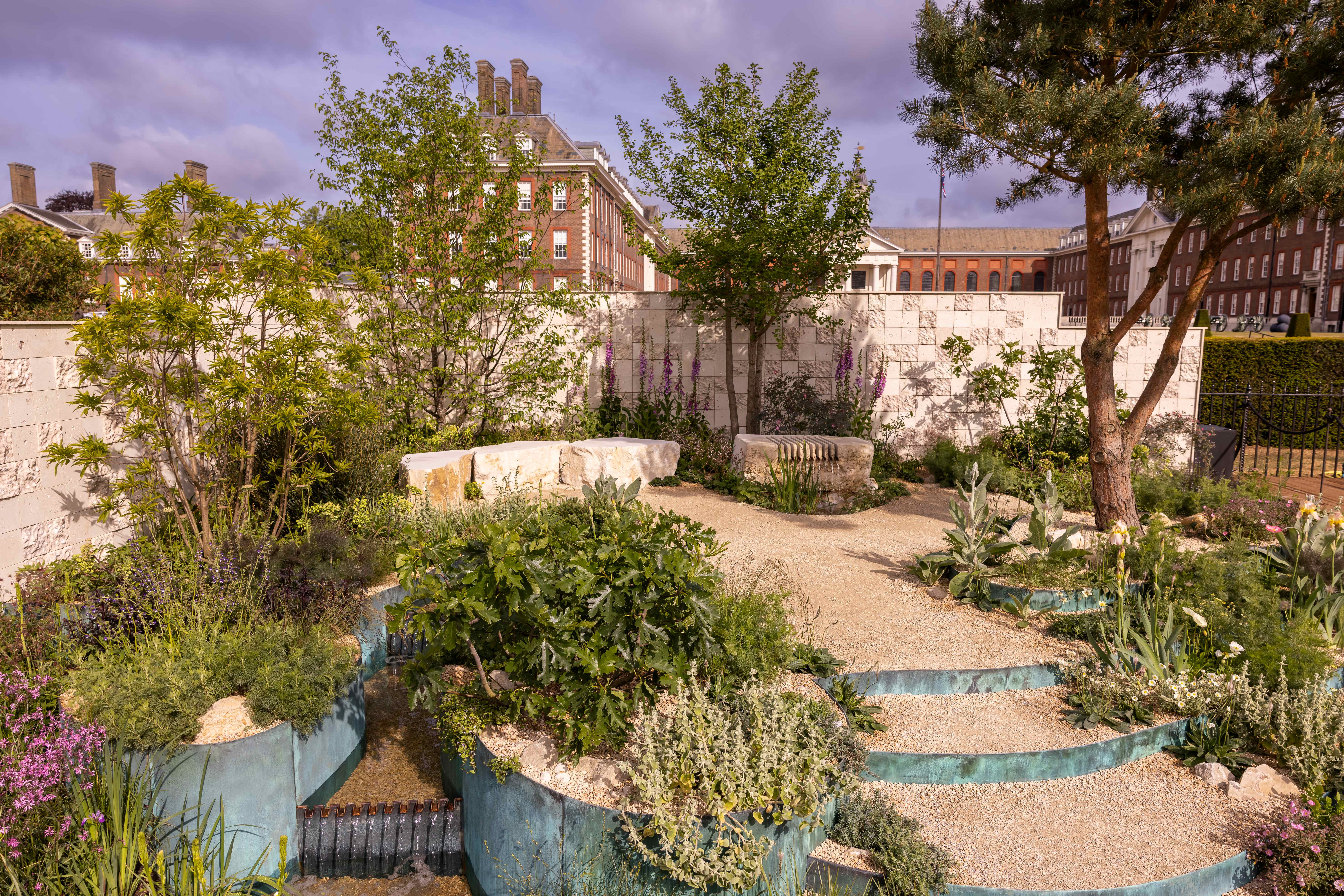 2026 garden picture