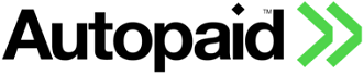 Autopaid logo