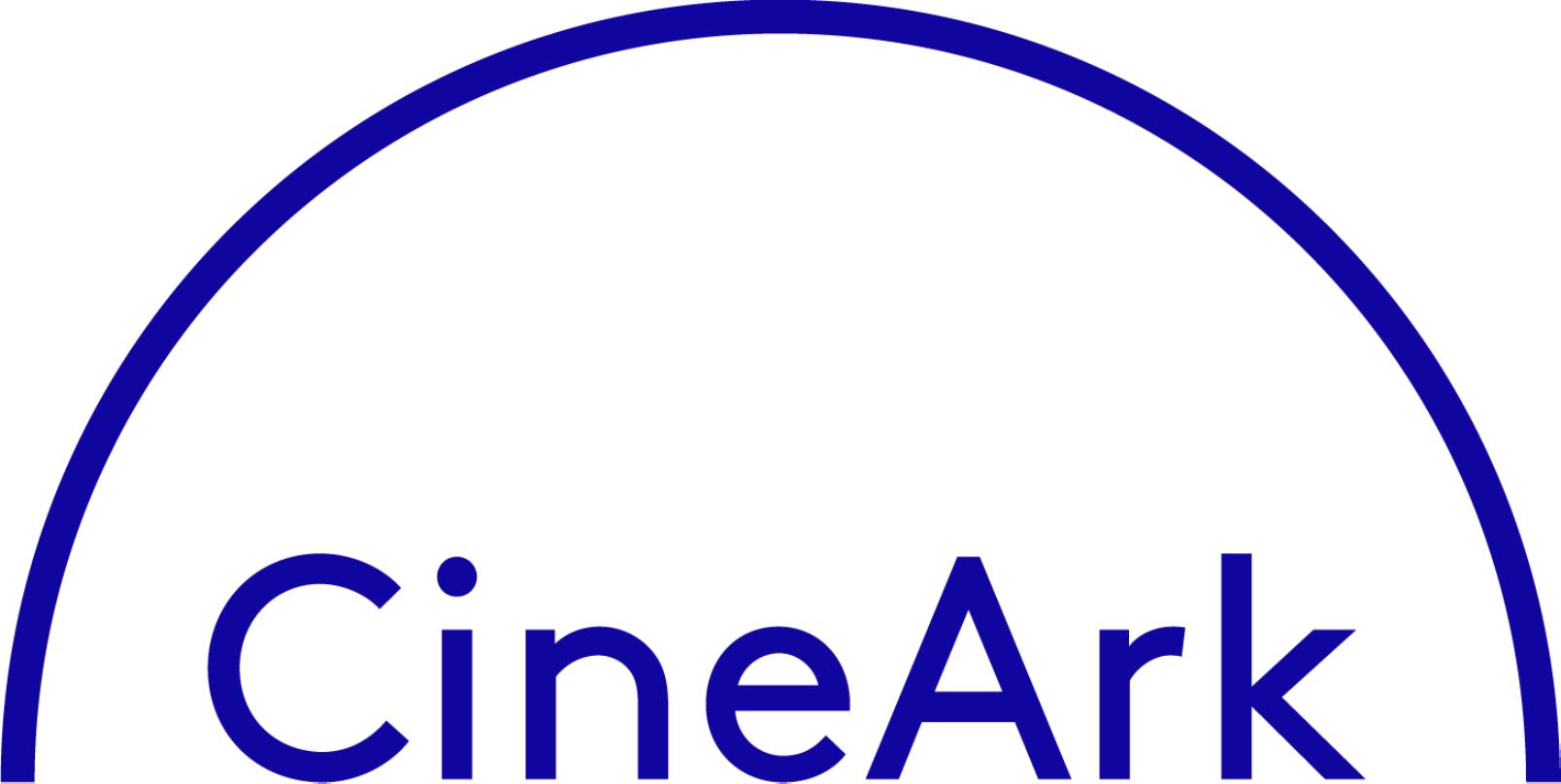 cineark logo