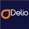 Delio Logo