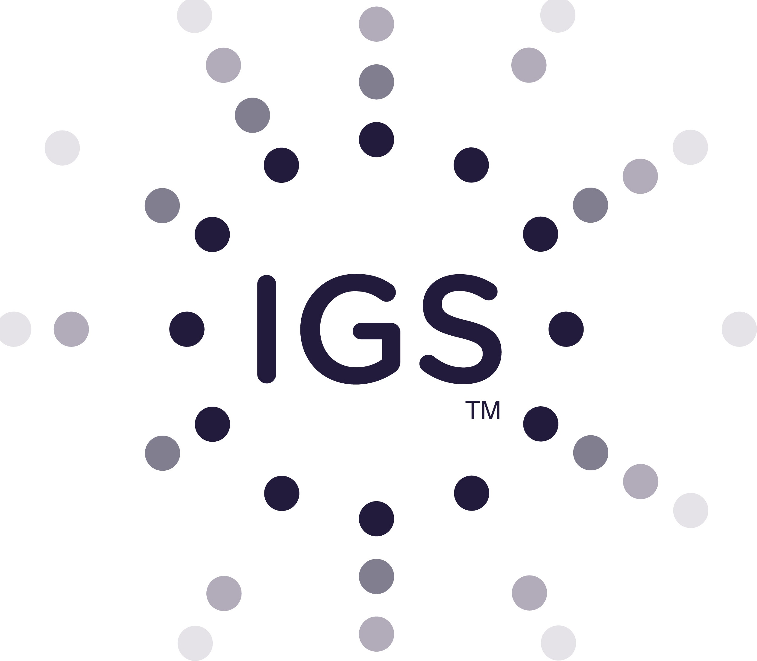 IGS logo