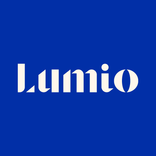 Lumio Technologies Logo