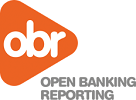 OBR-Open Banking Reporting logo