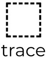 Trace logo