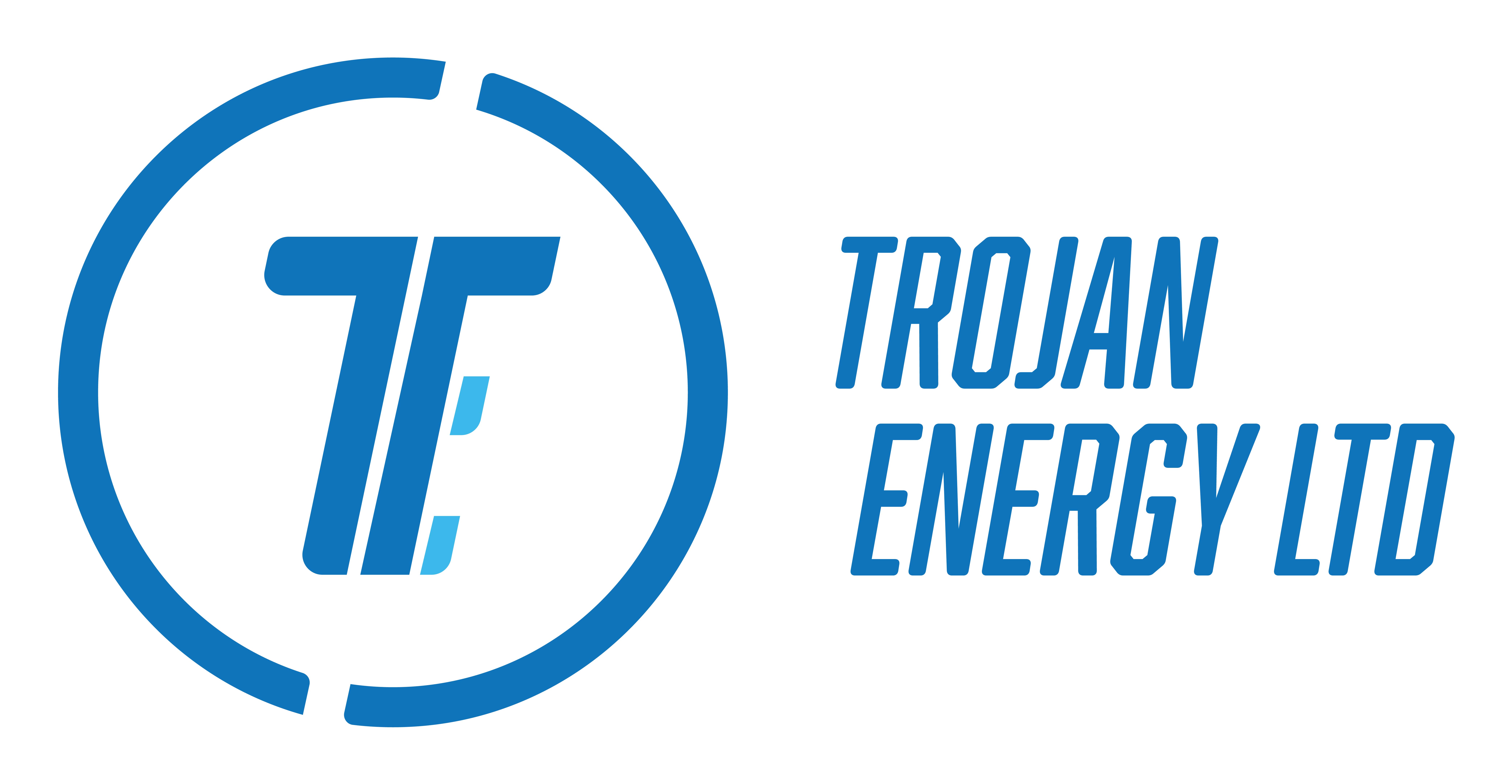 Trojan Energy Logo