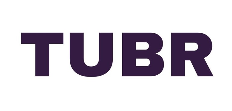 tubr logo