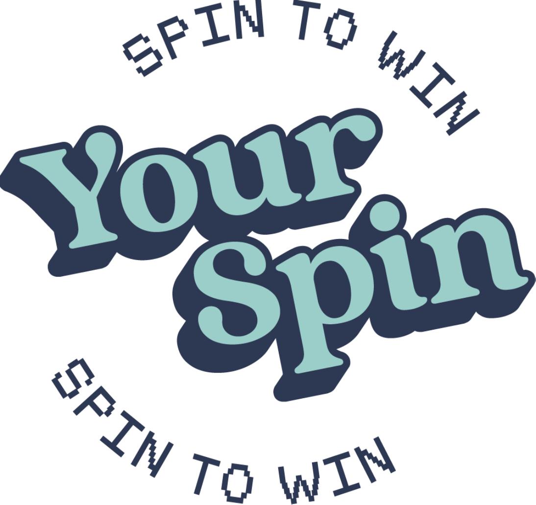 Your Spin logo
