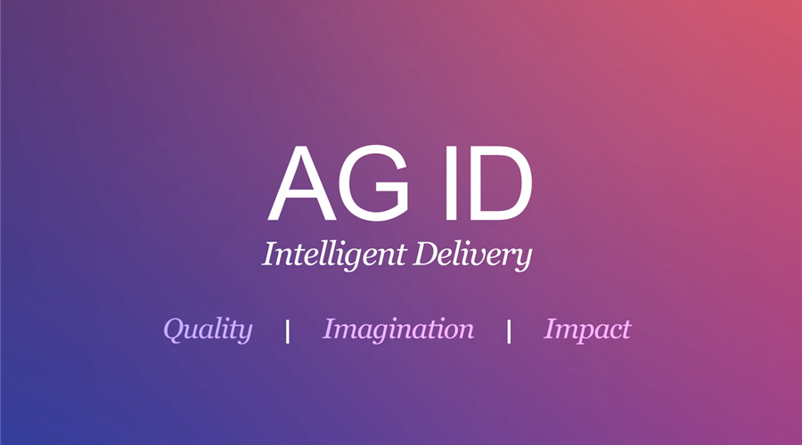 Video: AG ID Video: AG ID