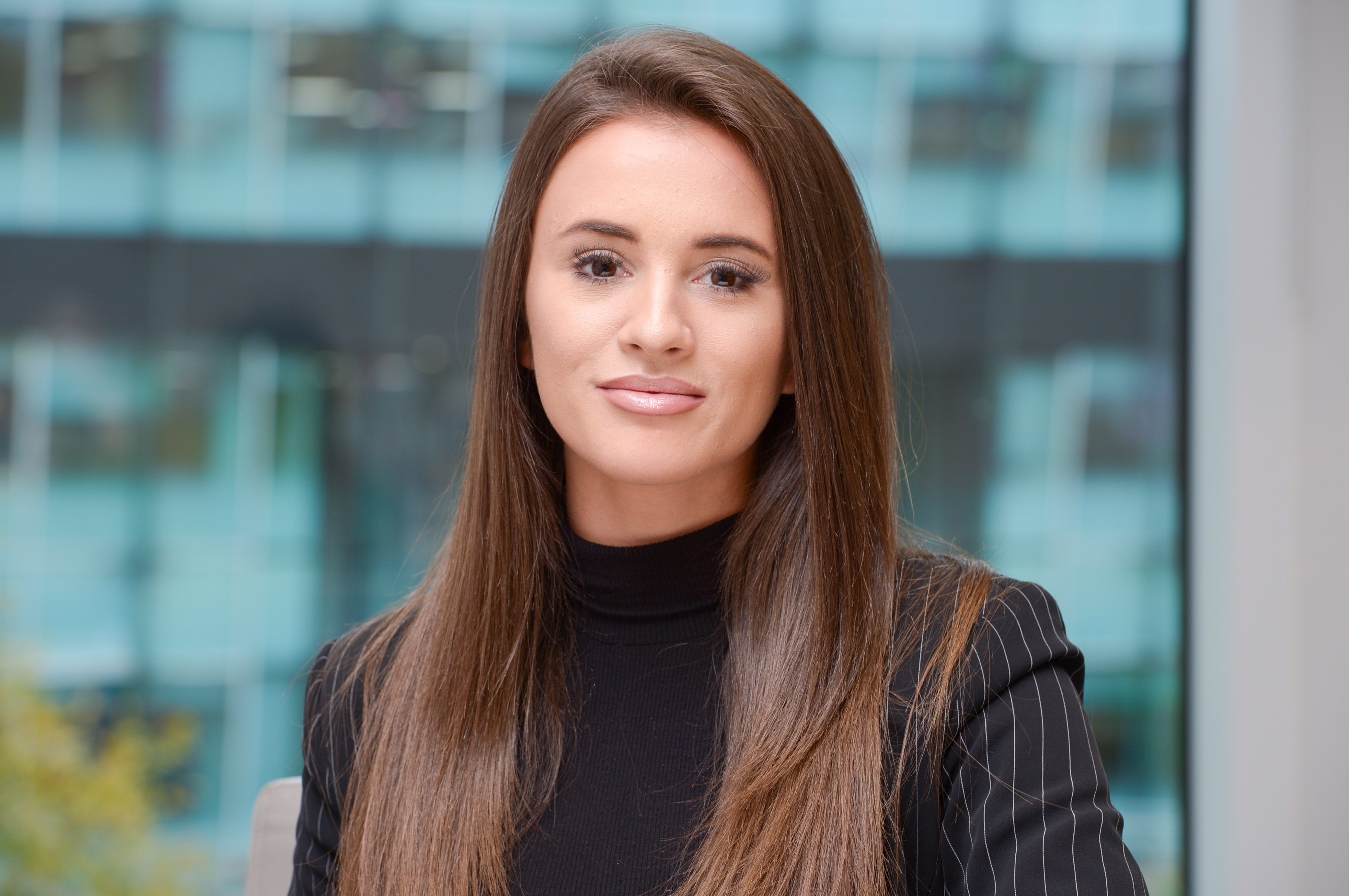 Ella Spence Ella Spence