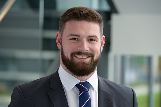 Andrew Watts