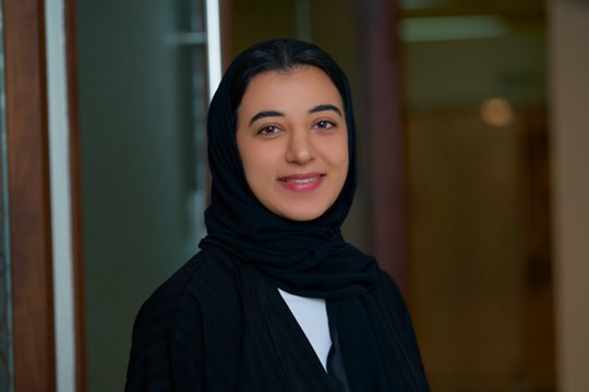 Asila Al Hinai