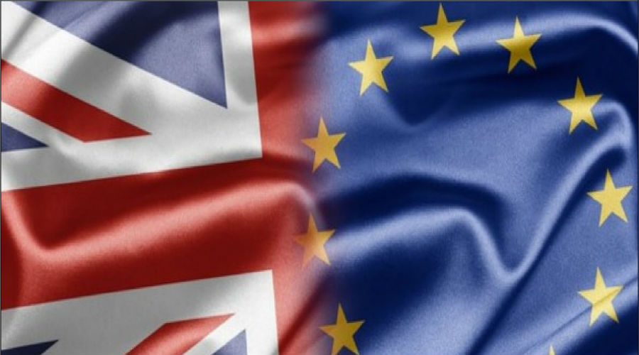 Brexit: A changing legal landscape Brexit: A changing legal landscape